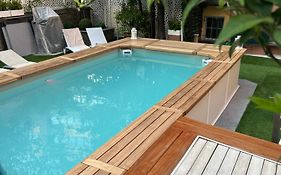 Domus Aquae Rooms & Wellness Spa